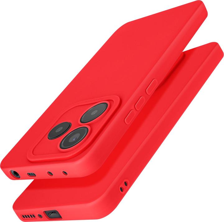 Immagine prodotto Avizar SoftGlow Case (Xiaomi Redmi Note 14 Pro 5G)