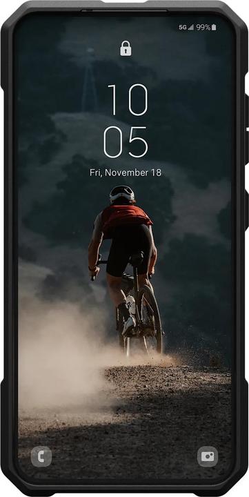 Productafbeelding UAG Monarch Pro (Samsung Galaxy S25)