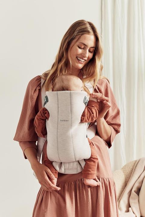 Productafbeelding BabyBjörn Mini