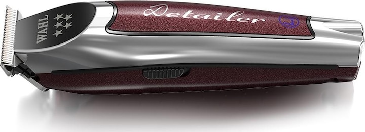 Produktbild Wahl LI Contours Clipper