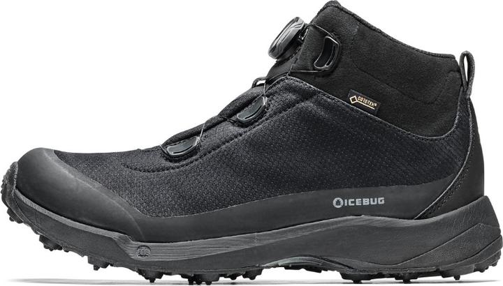 Icebug DETOUR Boa BUGrip gtx