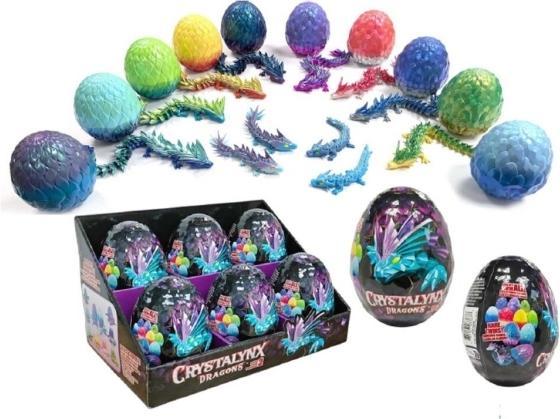 Image du produit LYNX CrystaLynx Dragon CDU