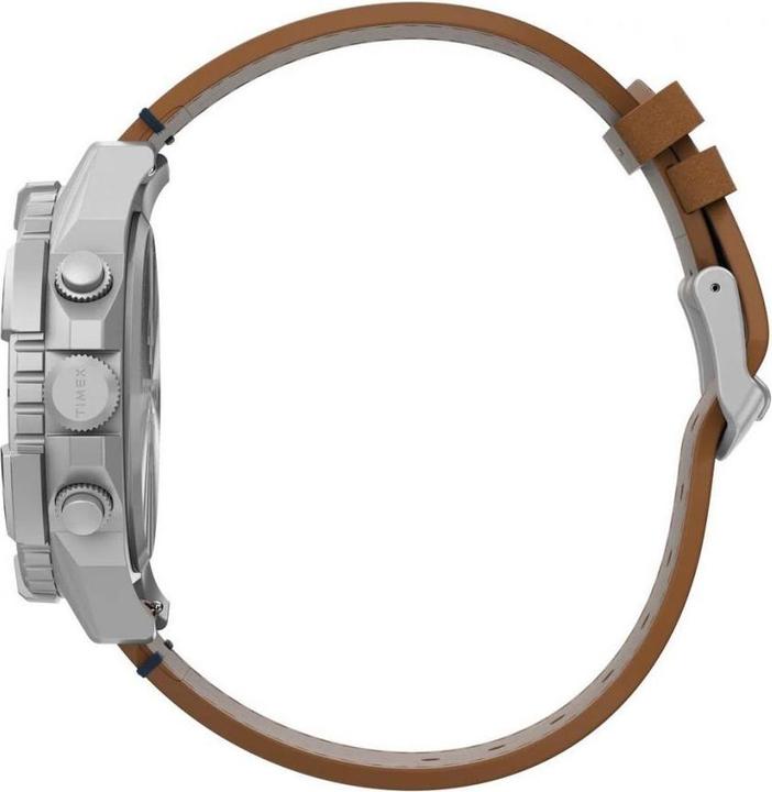 Image du produit Timex Ridge Chrono (Chronographe, 42 mm)