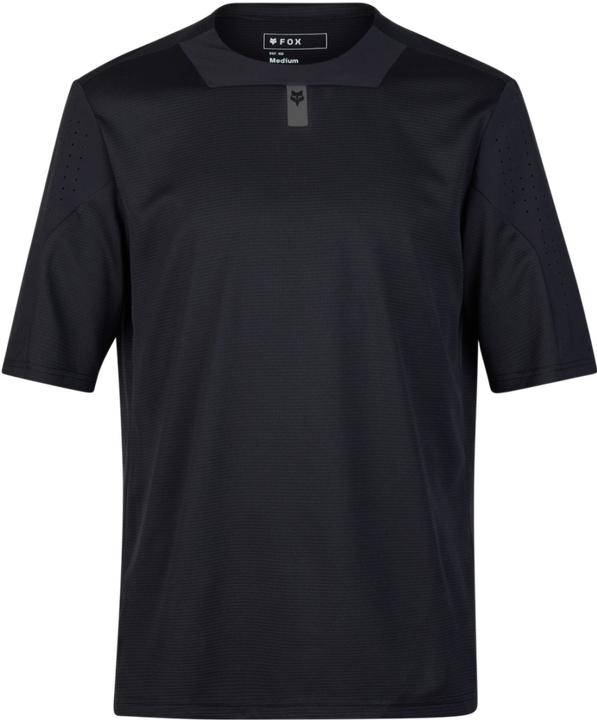 Produktbild Fox Jersey 24 Defend Ss Blk (S)