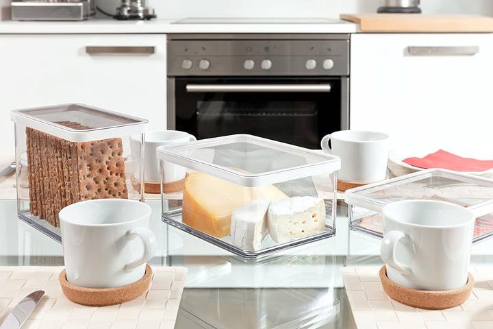 Image du produit Rotho Loft (2.10 l)
