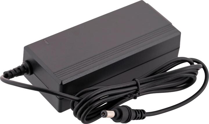 Actual product image Hikvision 4 MP 4x Zoom IR Mini PT Dome (2560 x 1440 Pixels)