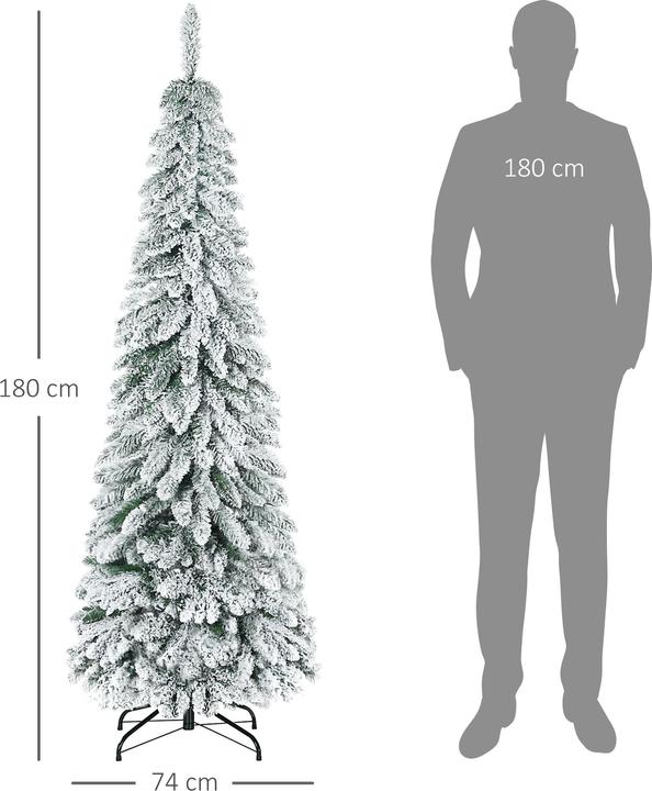 Produktbild Jamb Weihnachtsbaum (180 cm)