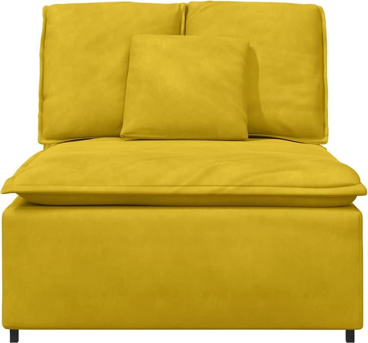 Produktbild vidaXL modulares Sofa (Modular Sofa)