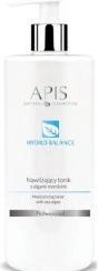 Produktbild Apis Natural Cosmetics Hydro Balance Moisturizing Toner nawilżający tonik z algami morskimi 500ml (Gesichtswasser, 500 ml)