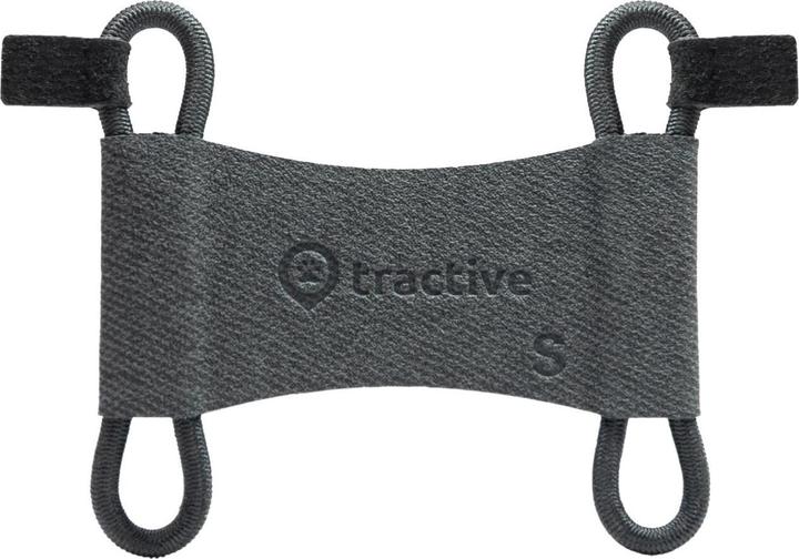 Produktbild Tractive GPS Dog 6 - Fabric Clips (L, Hund, Hundesport)