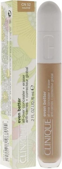Actual product image Clinique Even Better (CN 52 Neutral)