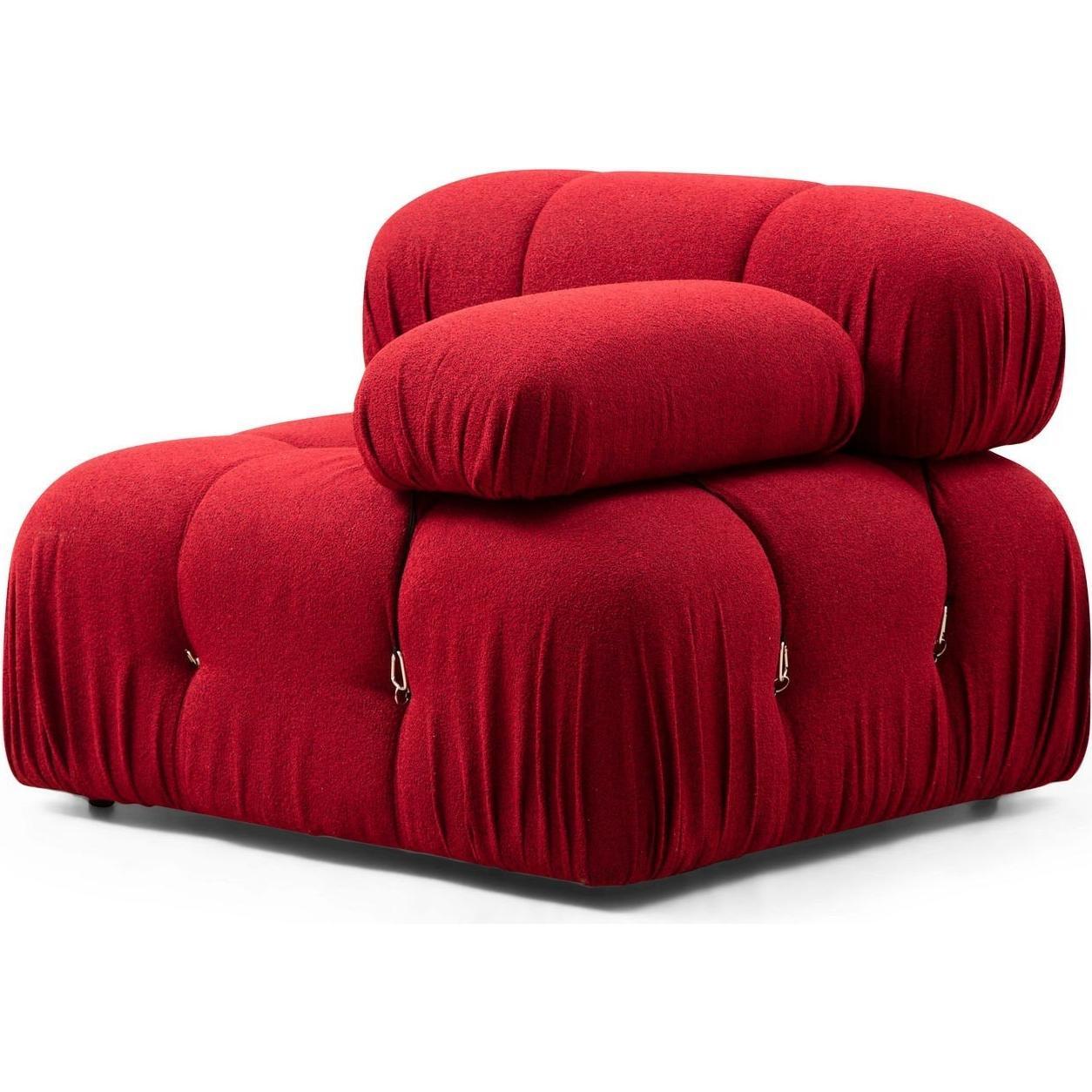 Atelier del Sofa, Sofa, Bubble (Modular Sofa)