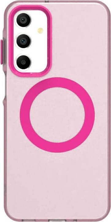 Produktbild Cover-Discount Galaxy A16 - Schützende Acryl-Handyhülle mit Magnet (Samsung Galaxy A16 5G)