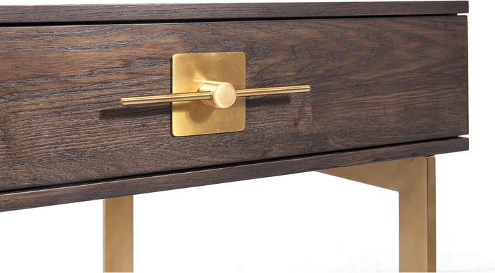 Produktbild Kare Design Schreibtisch Osaka 138x60cm (138 x 60 x 81 cm)