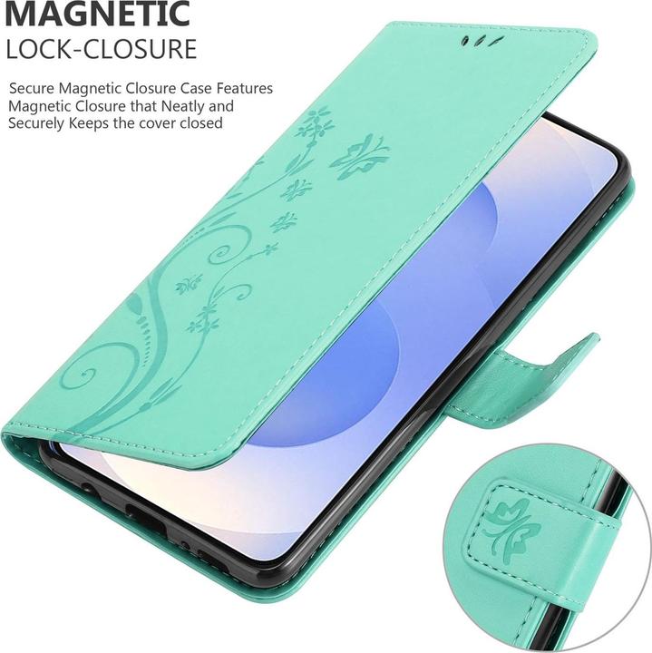 Produktbild Cadorabo Handyhülle (Samsung Galaxy S25)