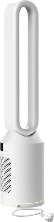 Produktbild Be Cool Turmventilator 40 W mit Beleuchtung, mit Fernbedienung, Oszillierend (62 dB)