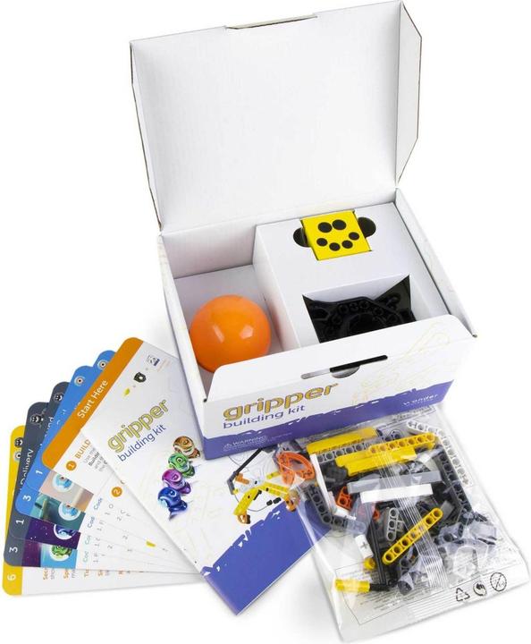 Produktbild Wonder Workshop Greifer Bausatz von