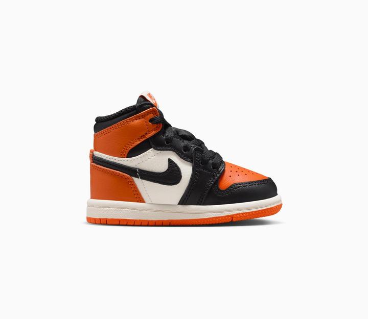 Immagine prodotto Jordan Air 1 Retro High OG TD Shattered Backboard (52.5)