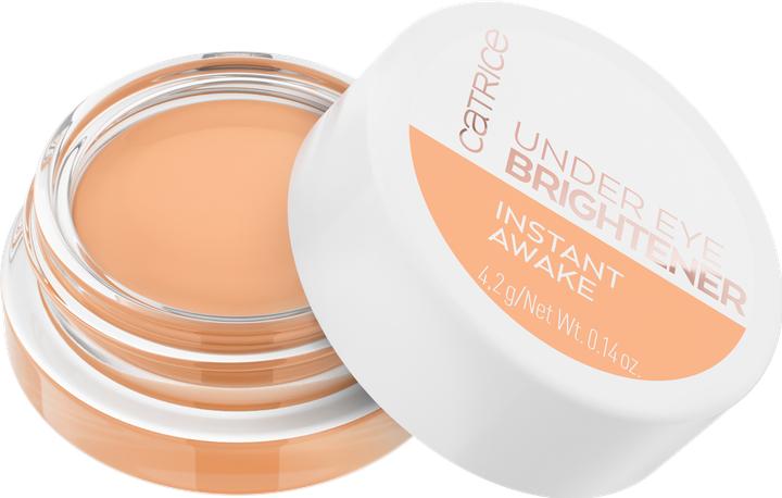 Produktbild Catrice Under Eye Brightener (Augenpflege Gel, Tag + Nacht)