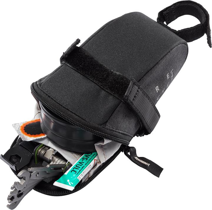 Produktbild Vaude Race Light (0.55 l, Satteltasche)
