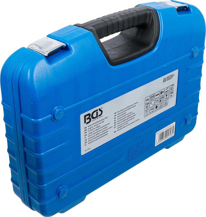 Image du produit BGS Coffret de calage pour BMW B38, B48, B58