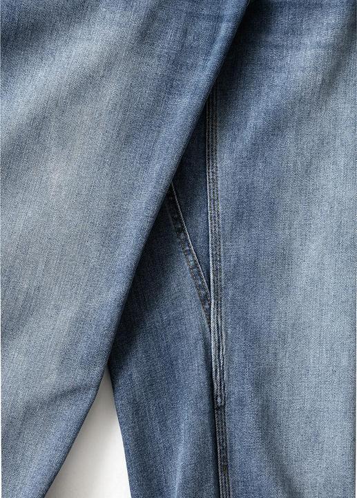 Actual product image Du/Er Performance Denim Girlfriend (S)