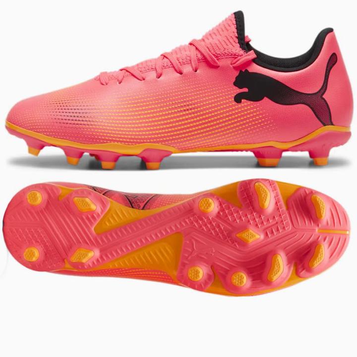 Actual product image Puma Future 7 Play Fg/Ag (42)