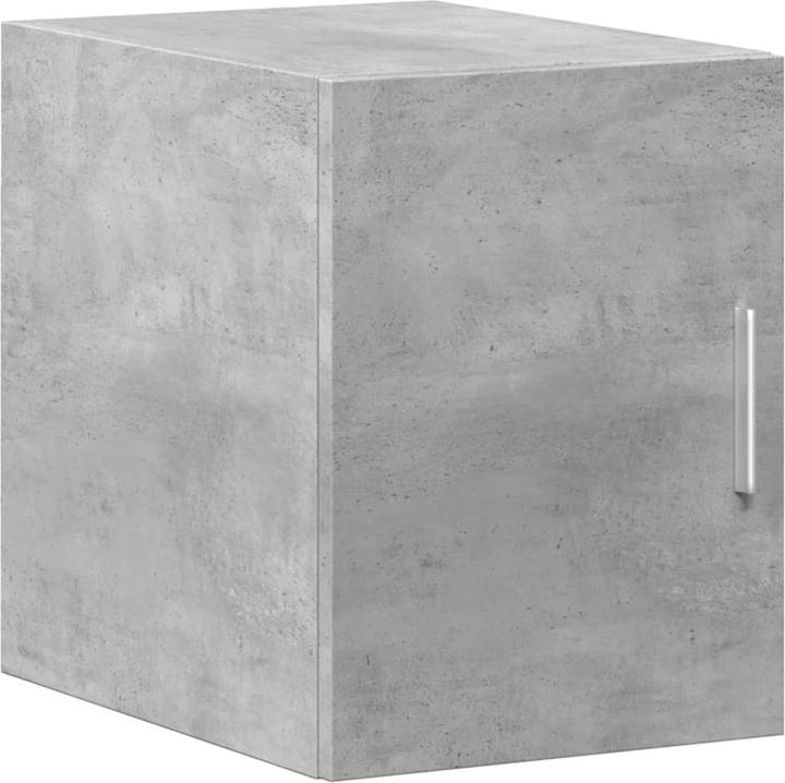Gris béton