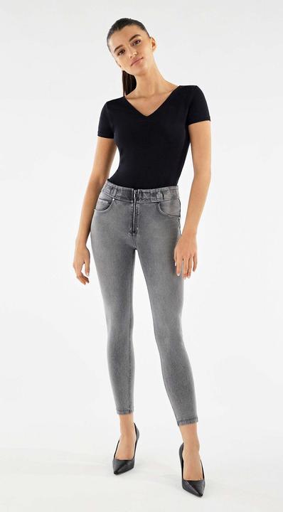 Immagine prodotto Freddy N.O.W.® Pantaloni 7/8 NOW5MF217 (XL)