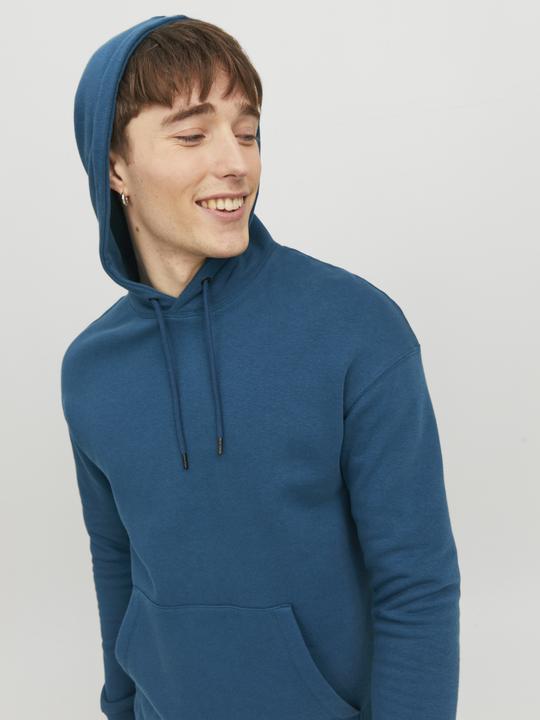 Image du produit Jack & Jones Sweat à capuche de base (XXL)