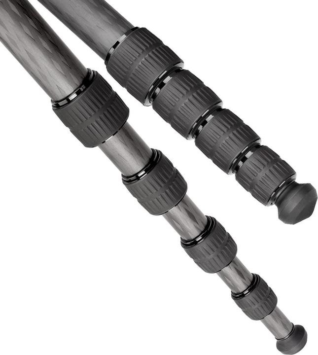 Produktbild Leofoto LS-325C Set (Carbon, Metall)