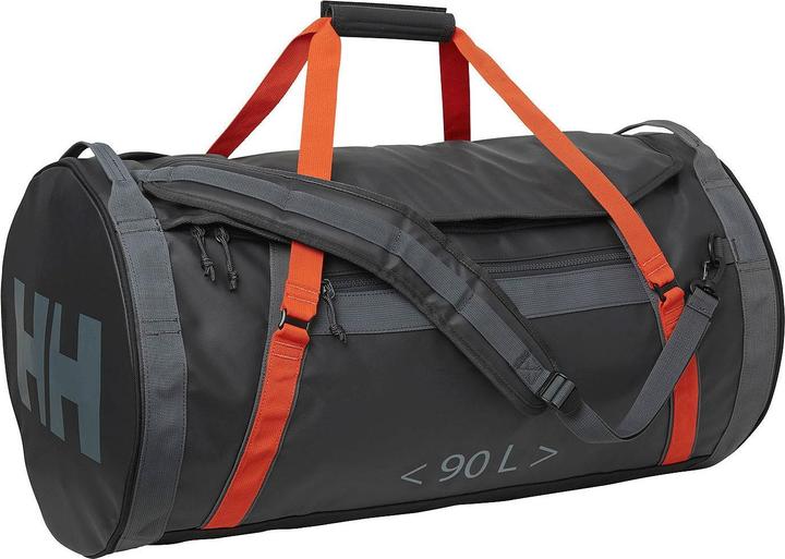 Helly Hansen HH Duffel Bag 2.0 Tasche Rucksack Bordtasche (70 l)