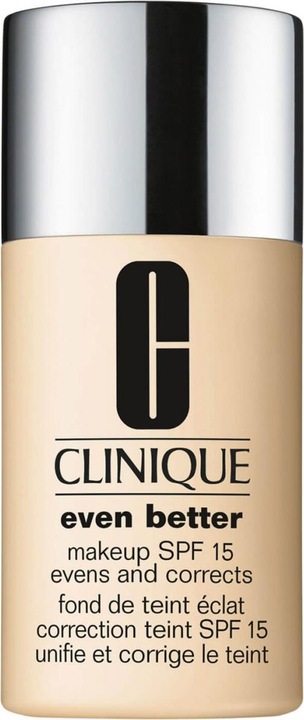 Image du produit Clinique Even Better - Fond de teint SPF15 WN 04 Bone (04 Bone)