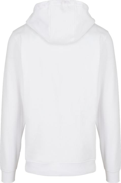 Produktbild Merchcode DIO - Classic logo Basic Hoody - 198001 (S)