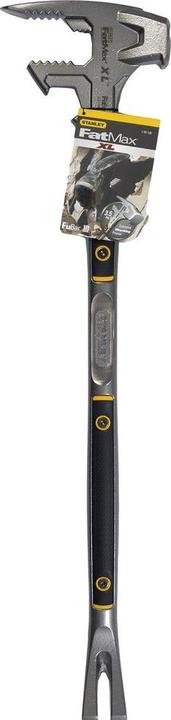 Produktbild Stanley FatMax Fubar III