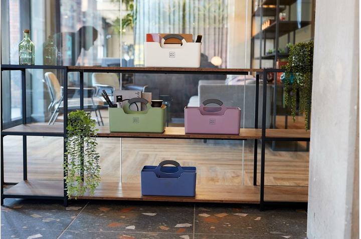 Actual product image Hotbox Ablagekorb