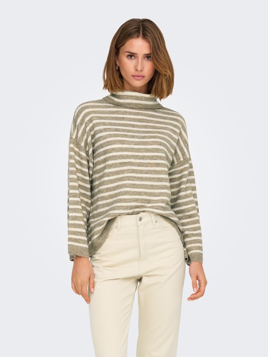 Image du produit Only ONLTALIO Pull en maille Pull en maille (S)