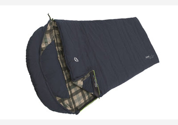 Produktbild Outwell Camper Lux (235 cm)