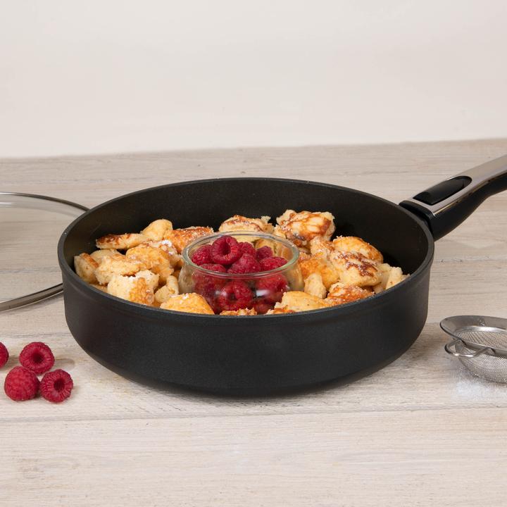 Produktbild Genius Hochrandpfanne 2-tlg., Ø 26 cm