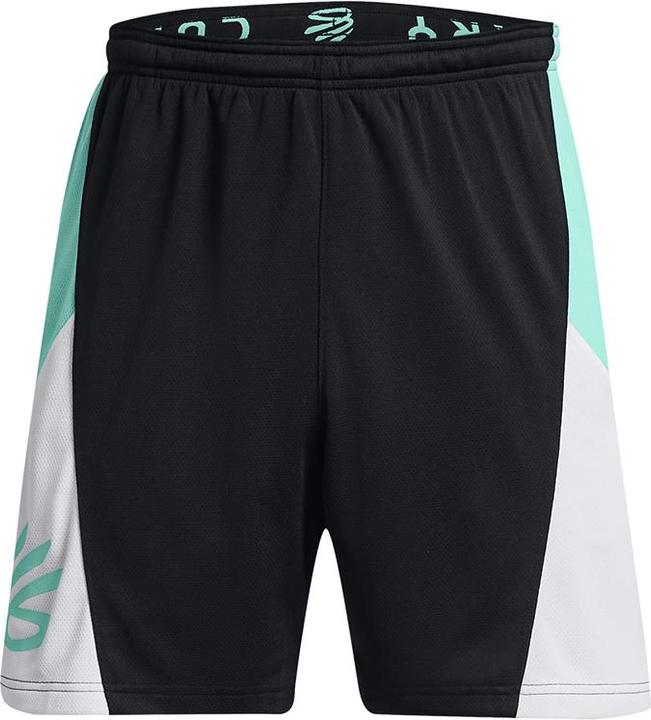 Immagine prodotto Under Armour Curry Splash Short (XL)