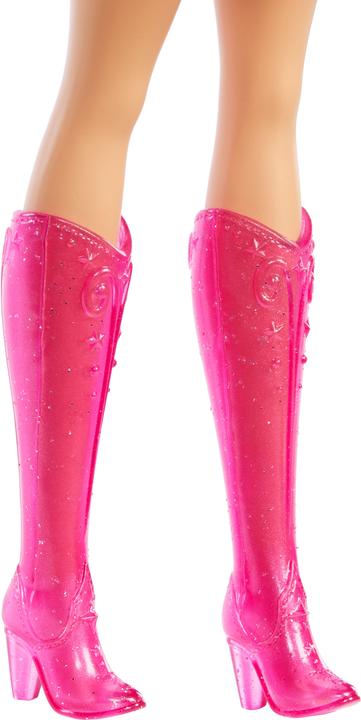 Actual product image Barbie Core Unicorn 1