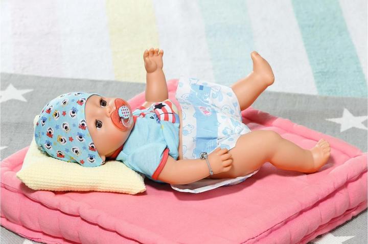 Produktbild Zapf Creation Baby born Magic Boy