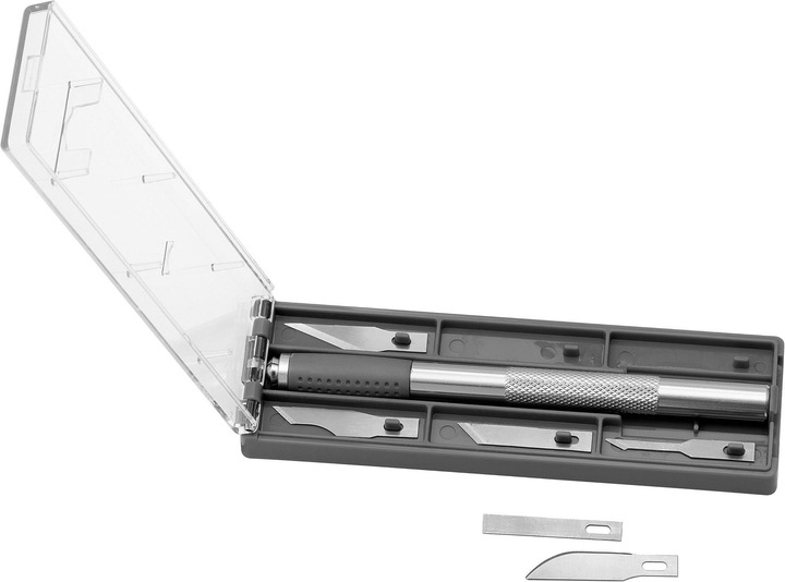 Actual product image Westcott Scalpel Set (Cutters)