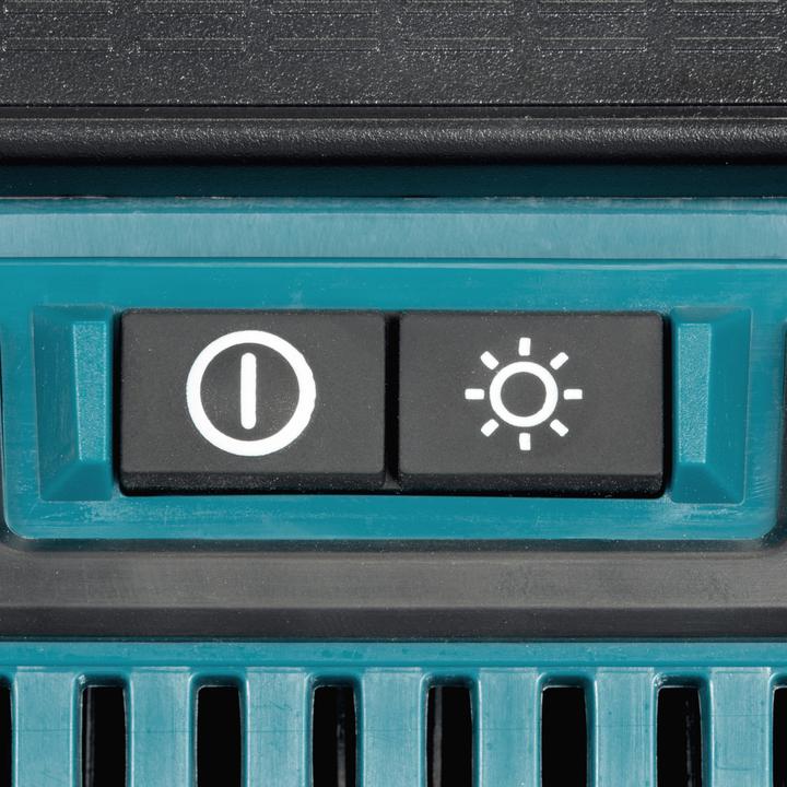 Produktbild Makita ML009G (10000 lm)