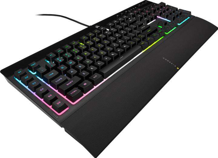 Produktbild Corsair K55 Pro XT (DE, Kabelgebunden)