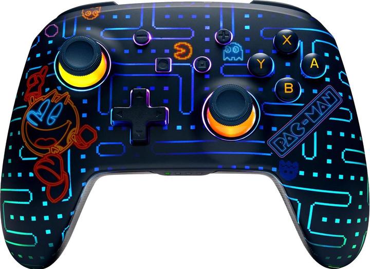 Image du produit PowerA Enhanced Wireless Controller (Switch)