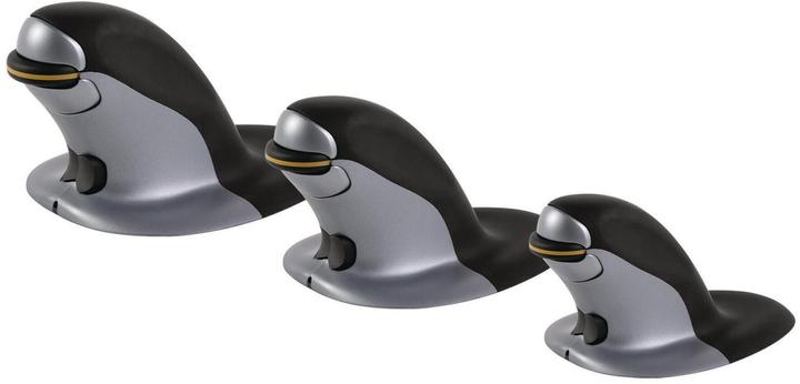 Actual product image Fellowes Penguin (Wireless)