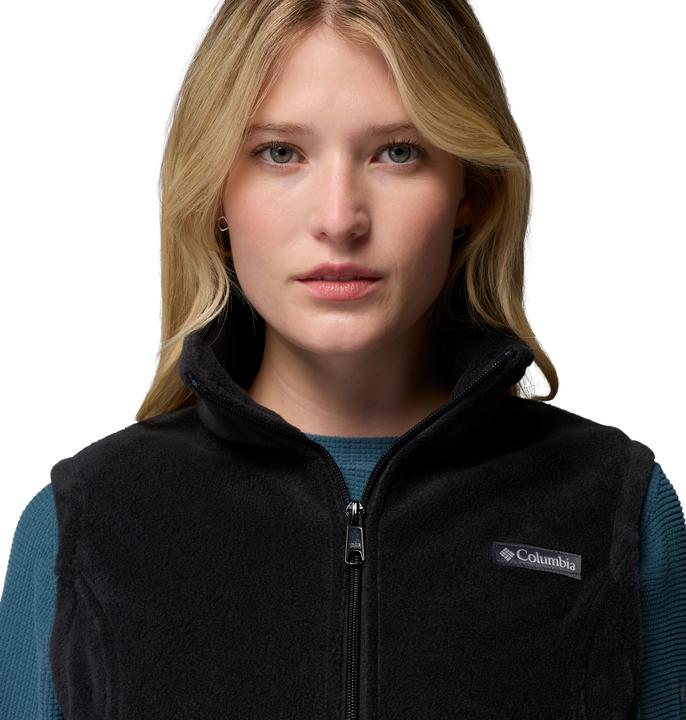 Actual product image Columbia Benton Springs™ Vest (L)