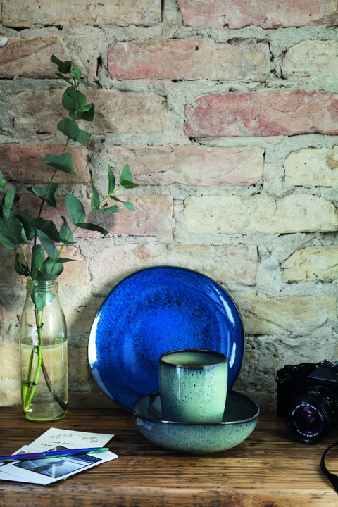 Immagine prodotto Like. by Villeroy & Boch Lave gris (400 ml, 1 x)