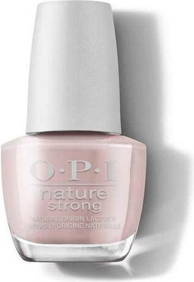 Produktbild OPI Nature Strong Collection Kind of a Twig (Nude, Gel-Effekt Nagellack)